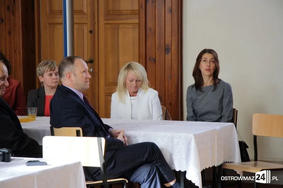 Powiat obchodził święto oświaty (zdjęcia, wideo)