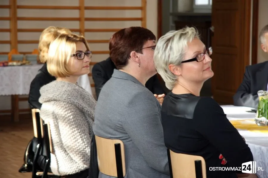 Powiat obchodził święto oświaty (zdjęcia, wideo)