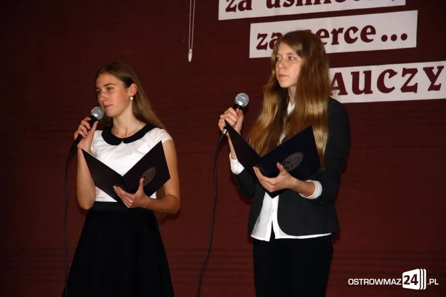 Powiat obchodził święto oświaty (zdjęcia, wideo)