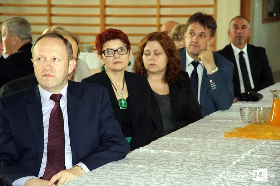 Powiat obchodził święto oświaty (zdjęcia, wideo)