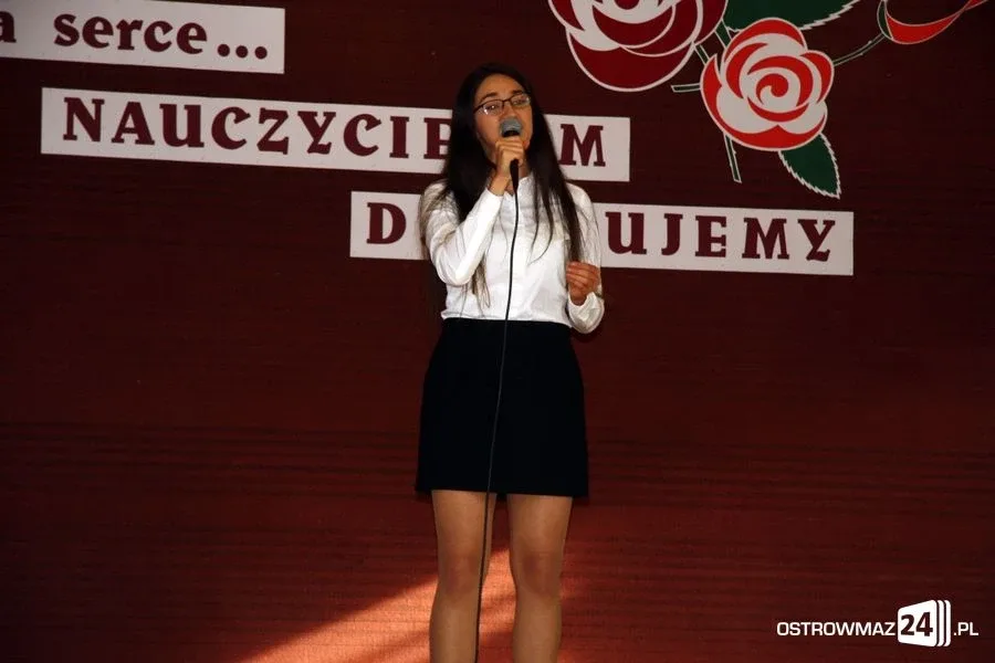 Powiat obchodził święto oświaty (zdjęcia, wideo)