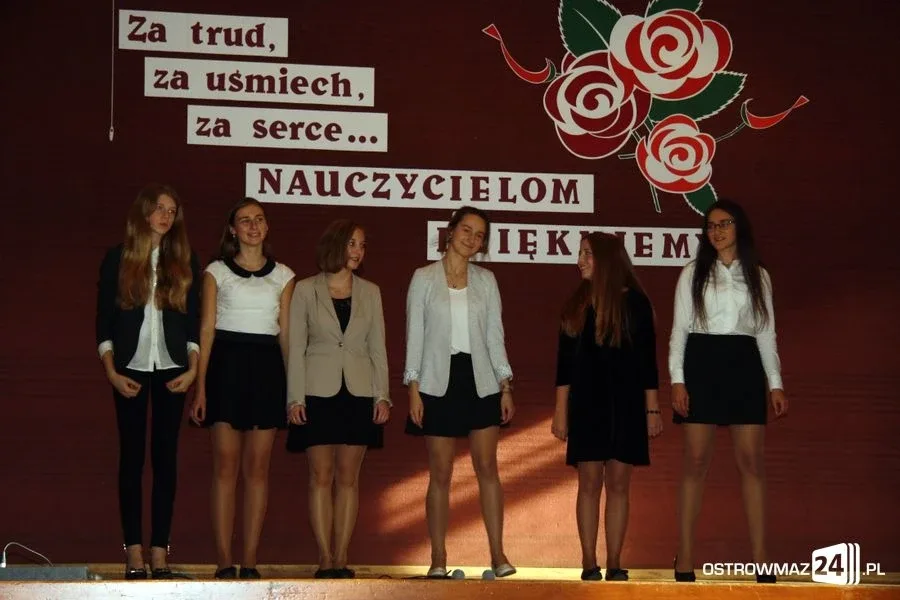 Powiat obchodził święto oświaty (zdjęcia, wideo)