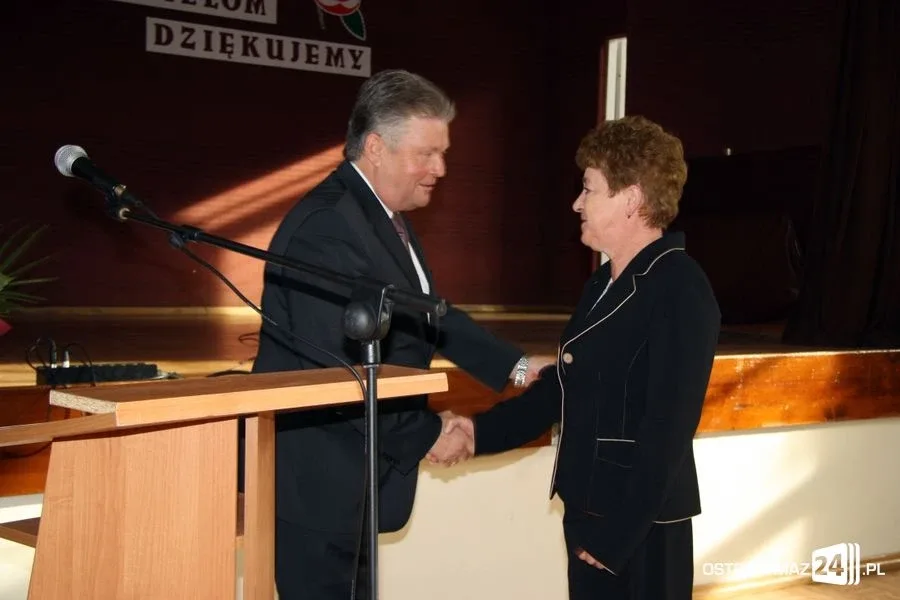 Powiat obchodził święto oświaty (zdjęcia, wideo)