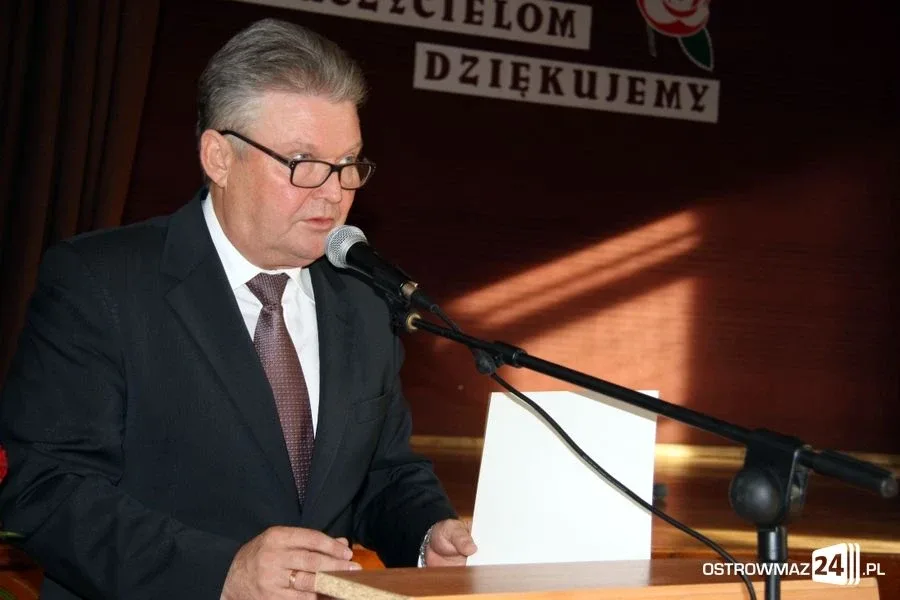 Powiat obchodził święto oświaty (zdjęcia, wideo)