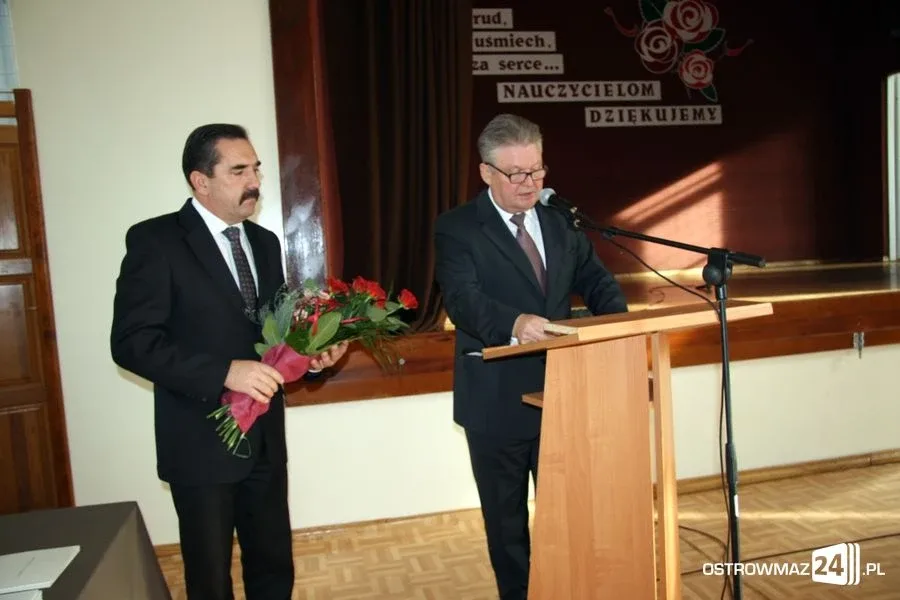 Powiat obchodził święto oświaty (zdjęcia, wideo)