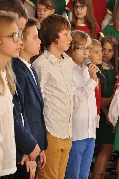 Dzień Edukacji Narodowej w 'Jedynce' (zdjęcia)