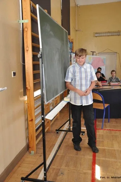 Dzień Edukacji Narodowej w 'Jedynce' (zdjęcia)