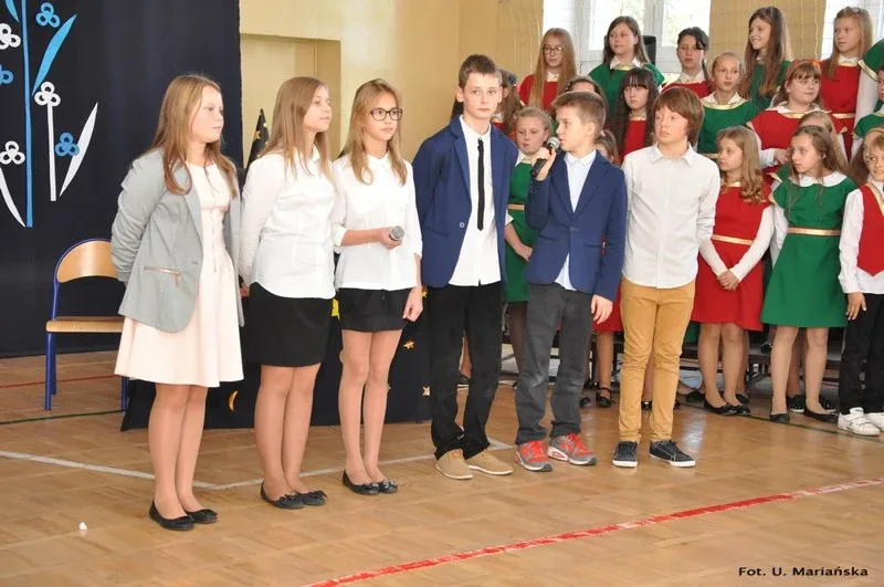 Dzień Edukacji Narodowej w 'Jedynce' (zdjęcia)