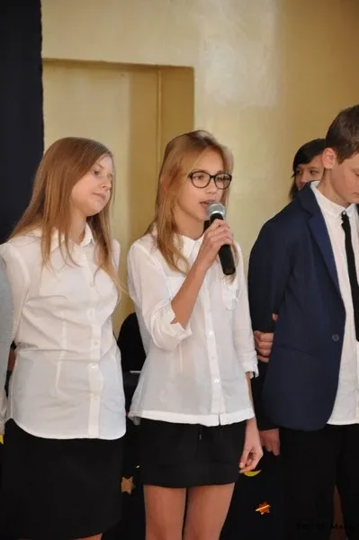 Dzień Edukacji Narodowej w 'Jedynce' (zdjęcia)