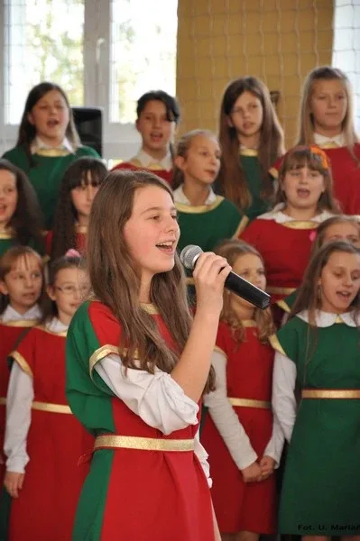Dzień Edukacji Narodowej w 'Jedynce' (zdjęcia)
