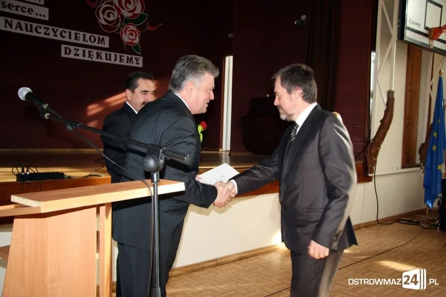 Powiat obchodził święto oświaty (zdjęcia, wideo)