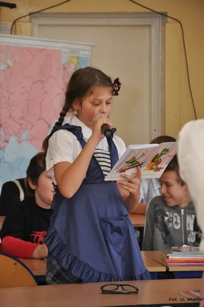Dzień Edukacji Narodowej w 'Jedynce' (zdjęcia)