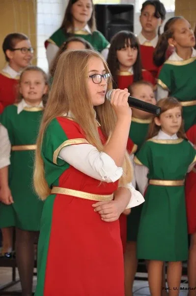 Dzień Edukacji Narodowej w 'Jedynce' (zdjęcia)