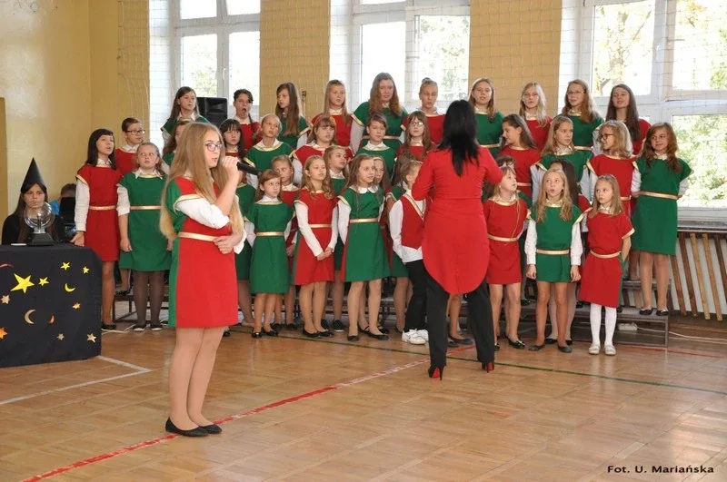 Dzień Edukacji Narodowej w 'Jedynce' (zdjęcia)