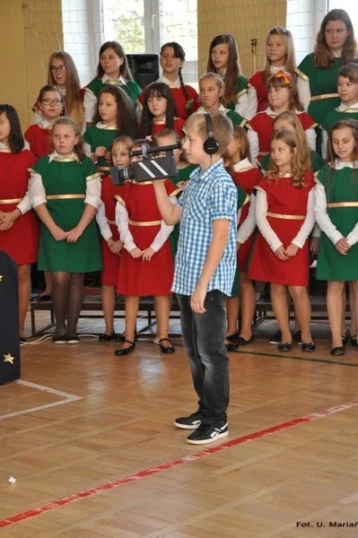 Dzień Edukacji Narodowej w 'Jedynce' (zdjęcia)