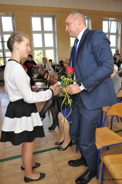 Dzień Edukacji Narodowej w 'Jedynce' (zdjęcia)