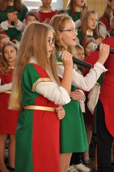 Dzień Edukacji Narodowej w 'Jedynce' (zdjęcia)