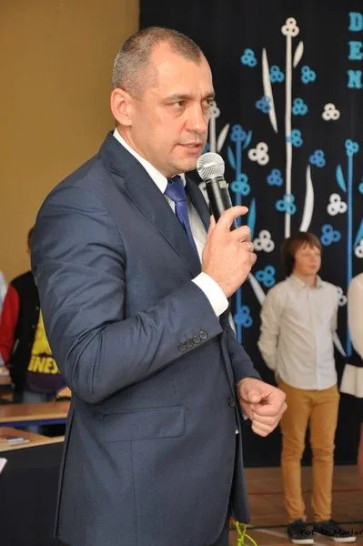 Dzień Edukacji Narodowej w 'Jedynce' (zdjęcia)
