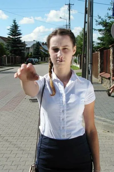 Nowy film Piotra Trentowskiego (zdjęcia)
