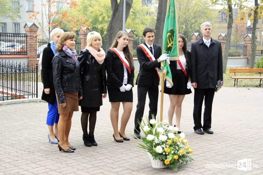 Ostrowianie obchodzili Dzień Papieski (zdjęcia)