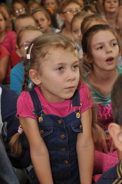 Dzień Edukacji Narodowej w SP nr 1 (zdjęcia)