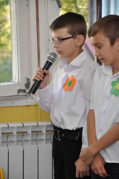 Dzień Edukacji Narodowej w SP nr 1 (zdjęcia)