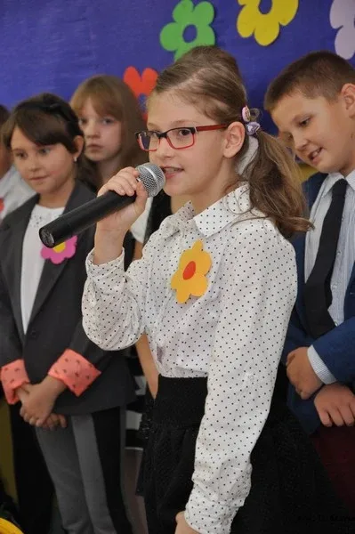 Dzień Edukacji Narodowej w SP nr 1 (zdjęcia)