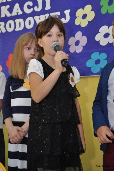 Dzień Edukacji Narodowej w SP nr 1 (zdjęcia)