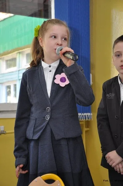 Dzień Edukacji Narodowej w SP nr 1 (zdjęcia)