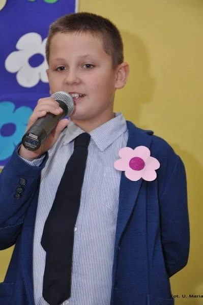 Dzień Edukacji Narodowej w SP nr 1 (zdjęcia)