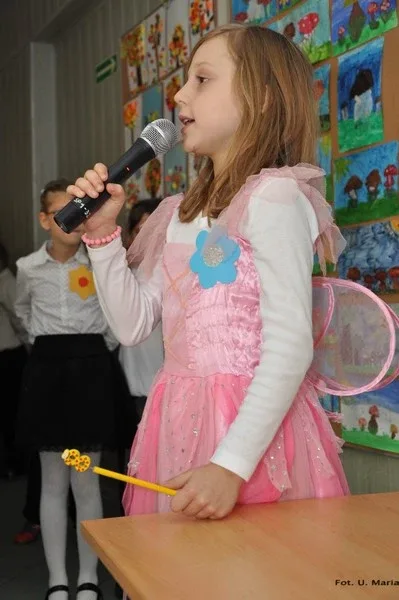 Dzień Edukacji Narodowej w SP nr 1 (zdjęcia)