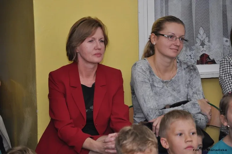 Dzień Edukacji Narodowej w SP nr 1 (zdjęcia)