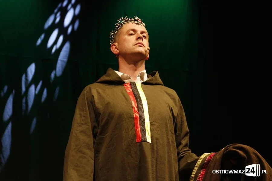 Kabaret Neo-Nówka w Ostrowi Maz. (zdjęcia)