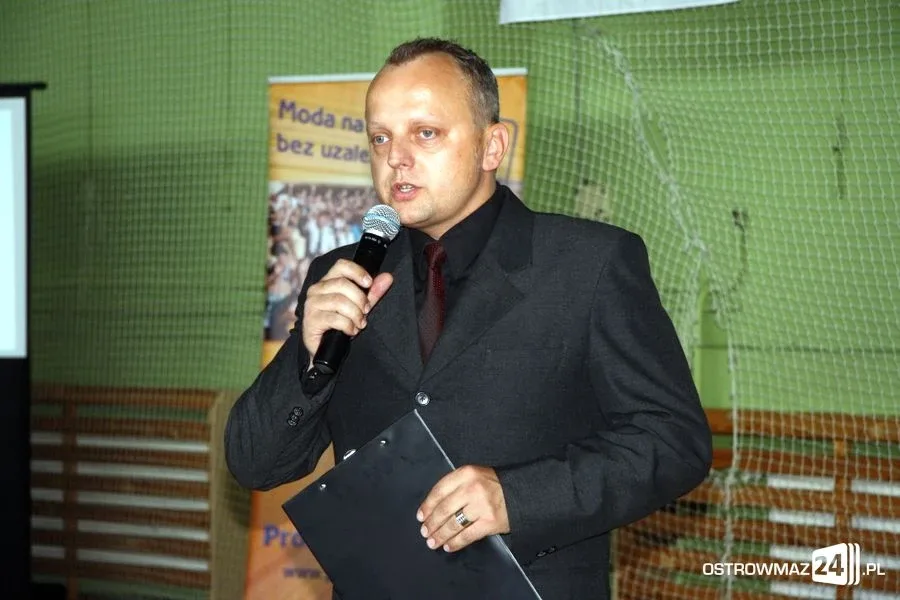 Młodzi ostrowianie poznali 'Sekret' (zdjęcia)