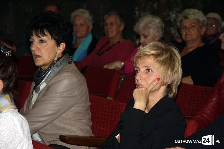 Koncert Gotza inaugurował nowy rok MDK (zdjęcia)