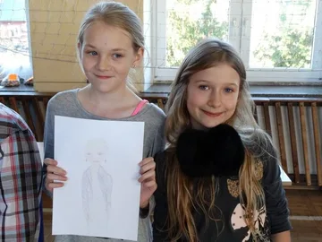 Otrzęsiny w 'Jedynce' (zdjęcia)