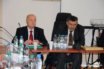 Trudne pytanie radnego Listwona na sesji (zdjęcia)