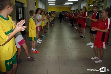 Rozmawiali o roli sportu w wychowaniu (zdjęcia)