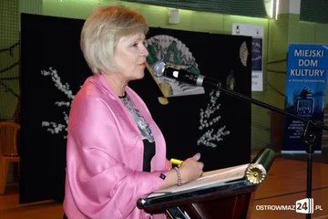 5-lecie ostrowskiego UTW (zdjęcia)