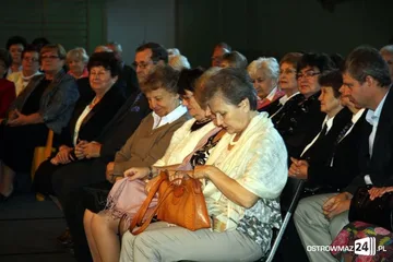 5-lecie ostrowskiego UTW (zdjęcia)