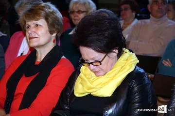 5-lecie ostrowskiego UTW (zdjęcia)