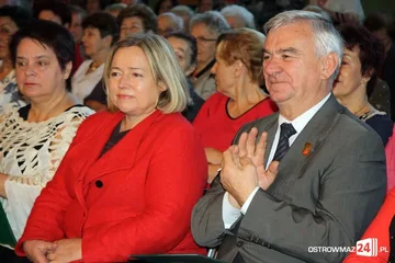 5-lecie ostrowskiego UTW (zdjęcia)