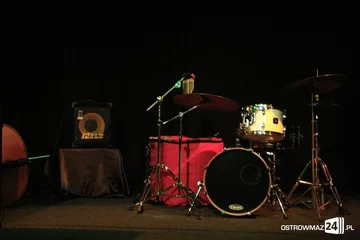 Kinowy jazz w Kotłowni (zdjęcia, wideo)