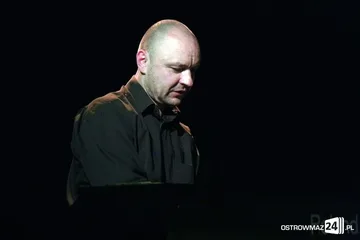 Kinowy jazz w Kotłowni (zdjęcia, wideo)
