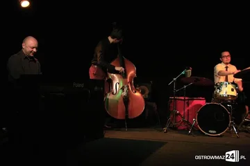 Kinowy jazz w Kotłowni (zdjęcia, wideo)