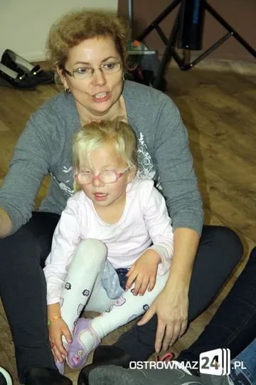 Podopieczni Amelii w zgodzie z naturą (zdjęcia)