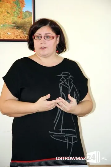 Wspólnie uczyli się wierszowania (zdjęcia)