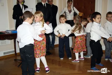 Towarzystwo Przyjaciół Dzieci działa już 95 lat (zdjęcia)
