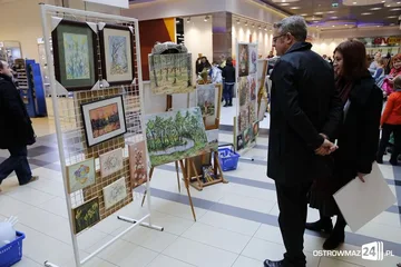 Przegląd Twórczości Lokalnej (zdjęcia)