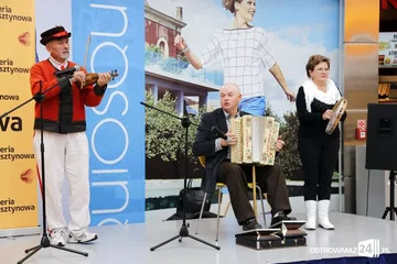 Przegląd Twórczości Lokalnej (zdjęcia)